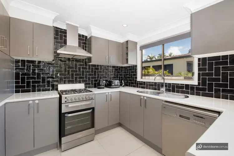 Third view of Homely house listing, 22 Prince Street, Clontarf QLD 4019