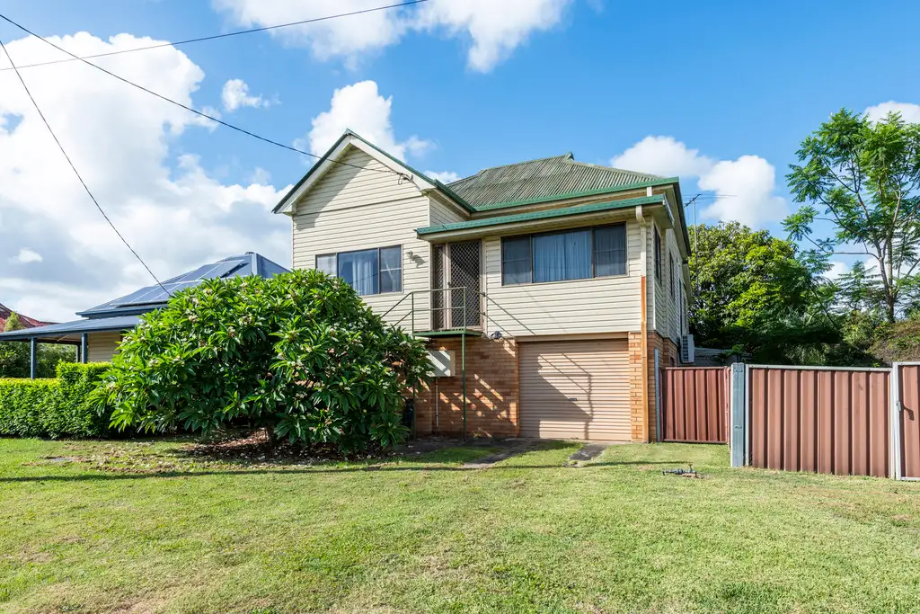 Main view of Homely house listing, 111 Arthur Street, Grafton NSW 2460