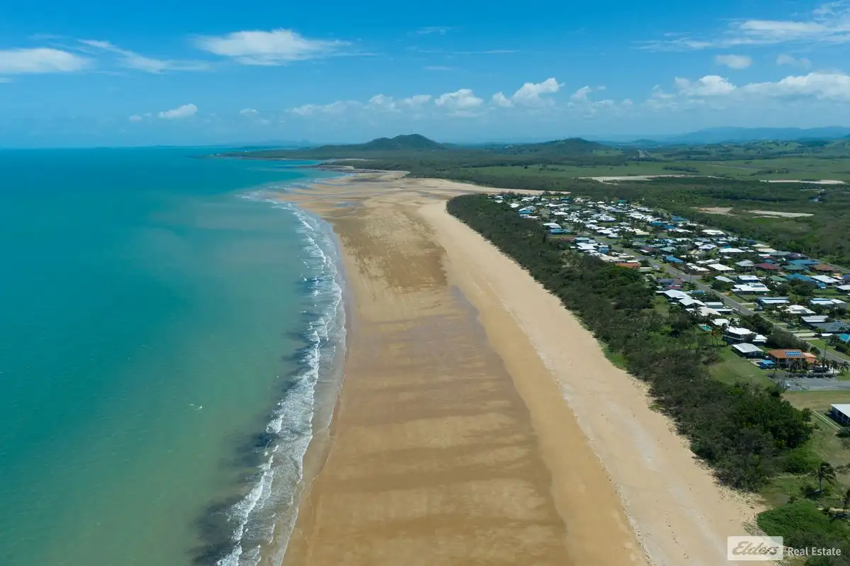 Main view of Homely land listing, 143 Rasmussen Avenue, Hay Point QLD 4740