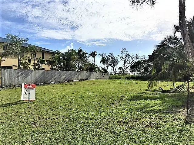 Third view of Homely land listing, 143 Rasmussen Avenue, Hay Point QLD 4740