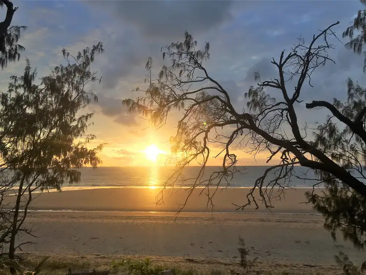 Fourth view of Homely land listing, 143 Rasmussen Avenue, Hay Point QLD 4740