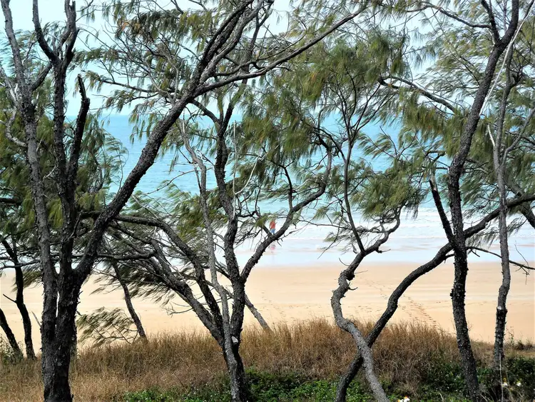 Fifth view of Homely land listing, 143 Rasmussen Avenue, Hay Point QLD 4740