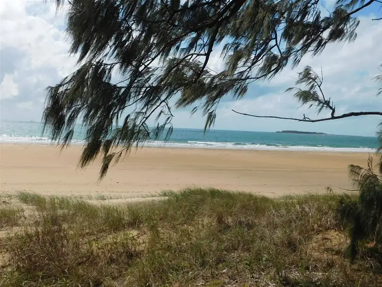 Seventh view of Homely land listing, 143 Rasmussen Avenue, Hay Point QLD 4740