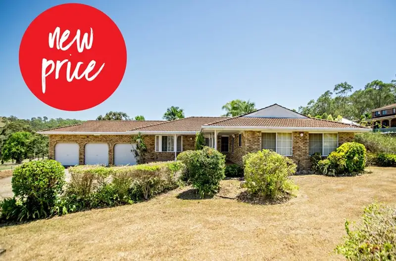 Main view of Homely rural property listing, 1 Sorrento Place, Taree NSW 2430