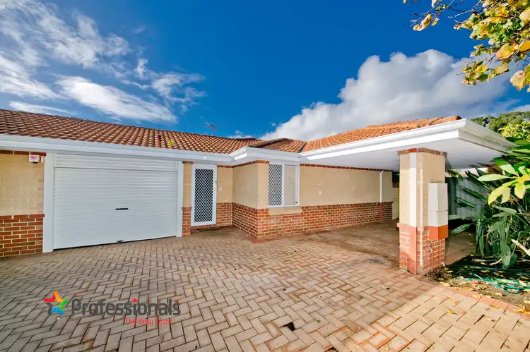 4/38 Banksia Street, Joondanna WA 6060