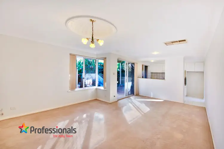 Second view of Homely house listing, 4/38 Banksia Street, Joondanna WA 6060