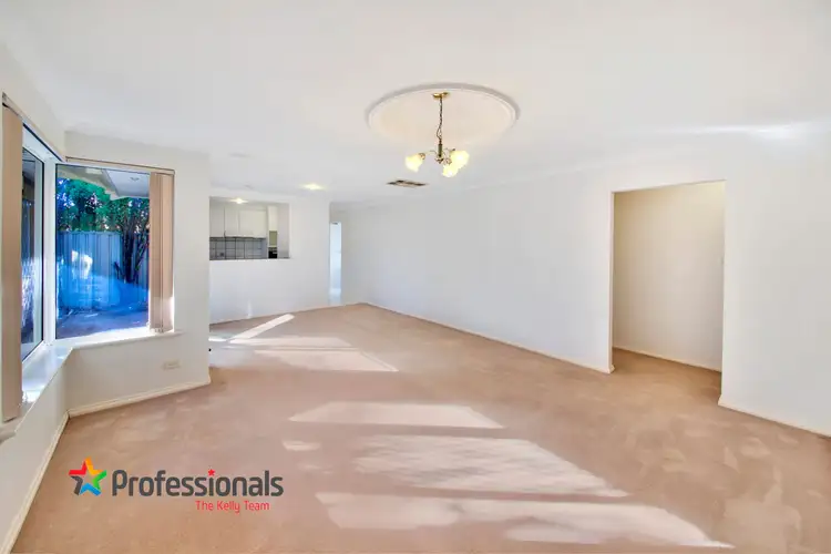 Third view of Homely house listing, 4/38 Banksia Street, Joondanna WA 6060