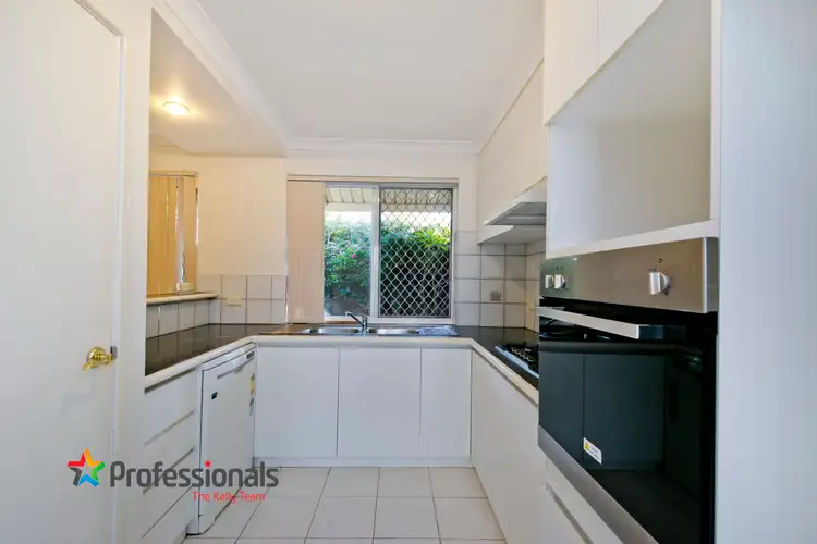 Fifth view of Homely house listing, 4/38 Banksia Street, Joondanna WA 6060