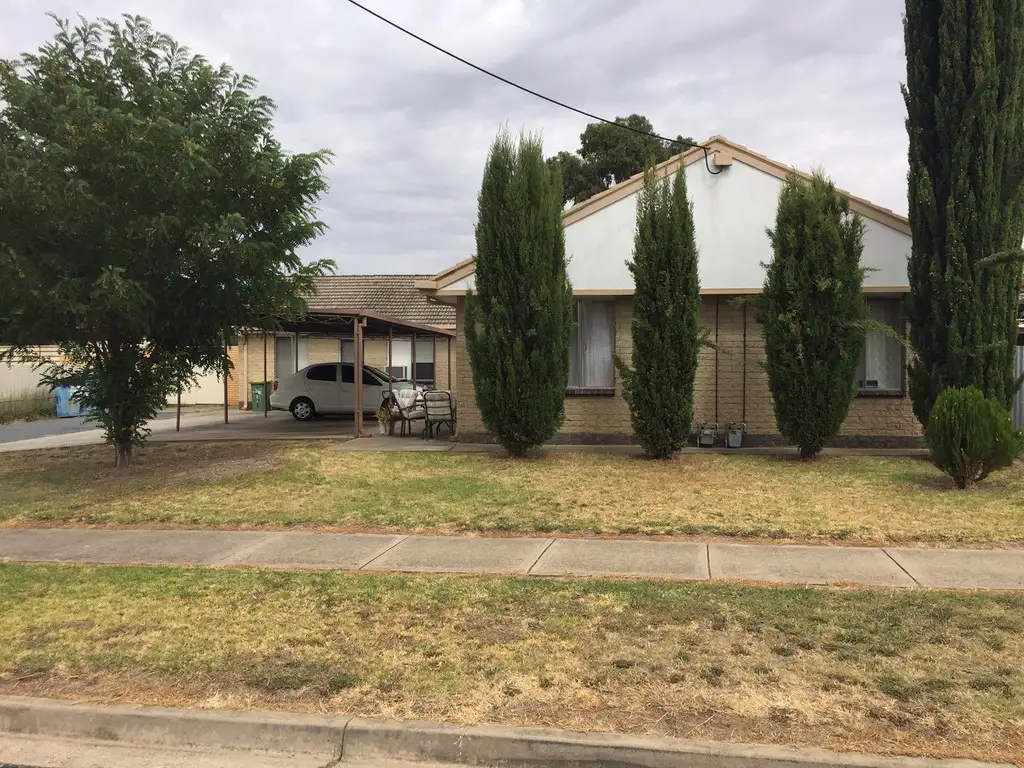 Main view of Homely unit listing, 3/7 Lowanna Street, Wodonga VIC 3690