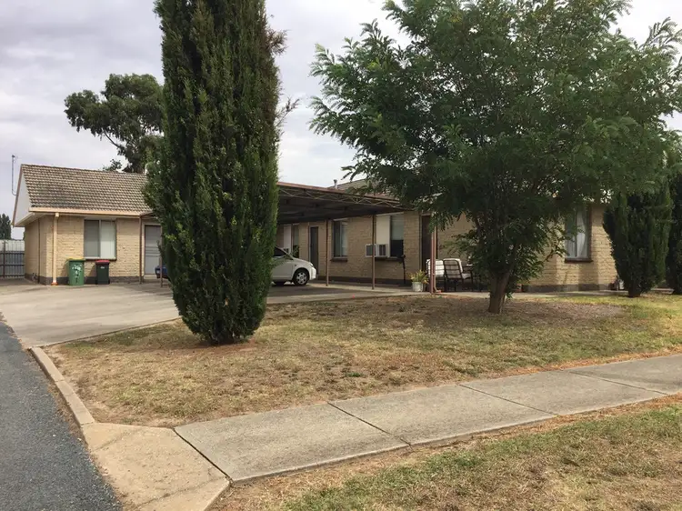 Second view of Homely unit listing, 3/7 Lowanna Street, Wodonga VIC 3690