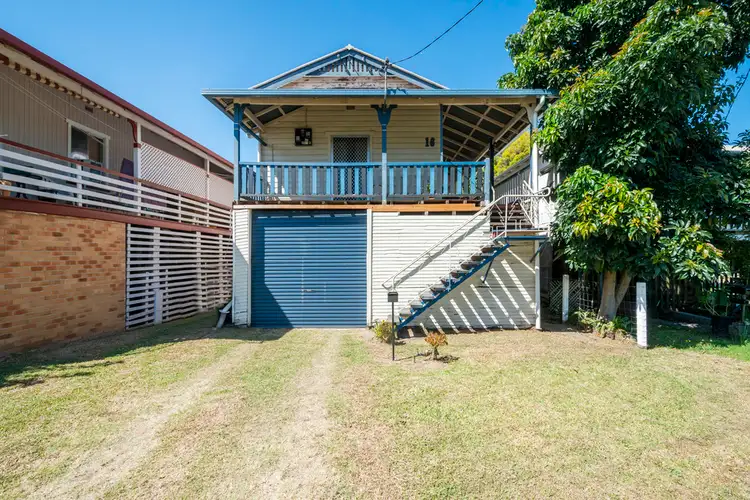16 Edward Street, South Grafton NSW 2460