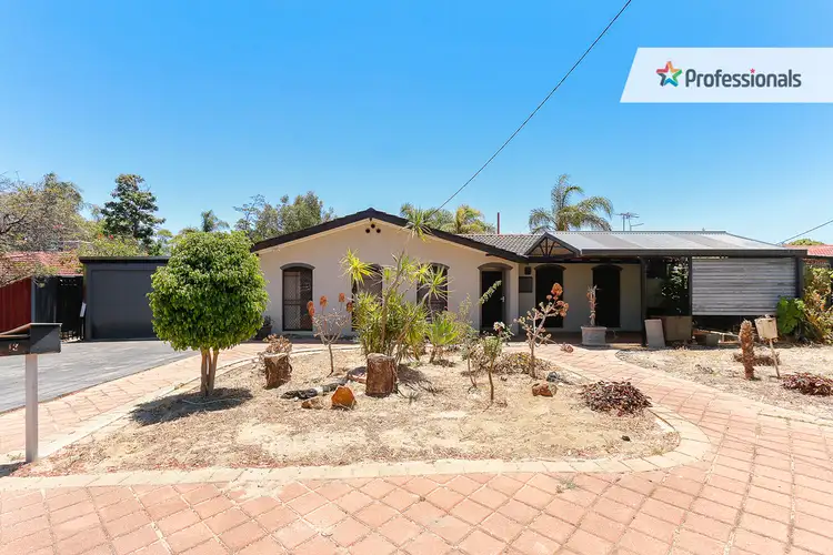 Main view of Homely house listing, 13 Althorne Way, Girrawheen WA 6064