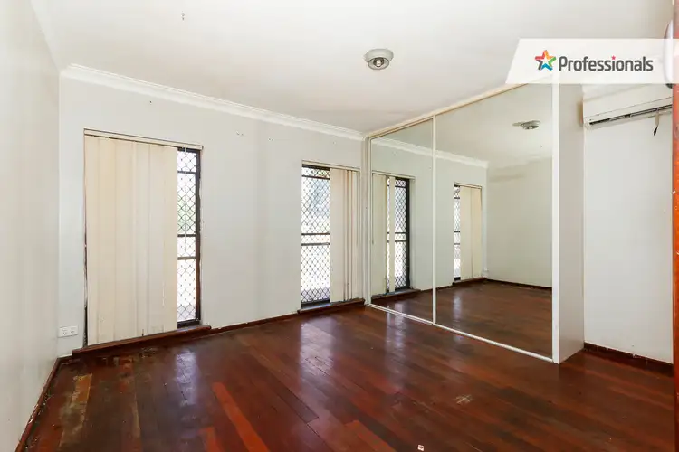 Second view of Homely house listing, 13 Althorne Way, Girrawheen WA 6064