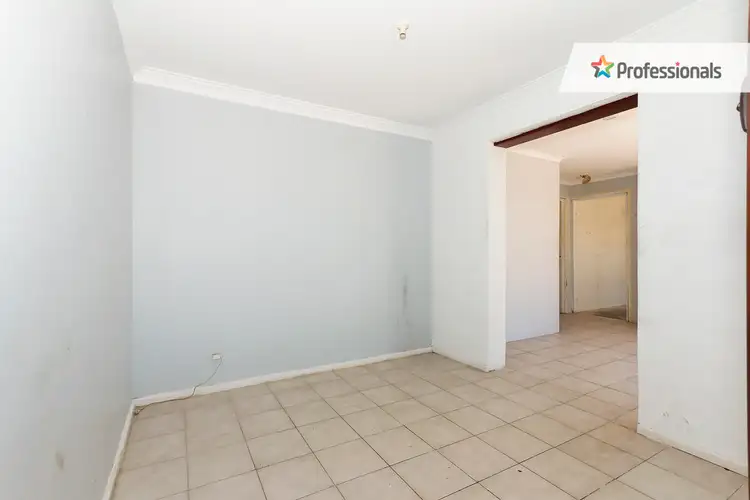 Fourth view of Homely house listing, 13 Althorne Way, Girrawheen WA 6064