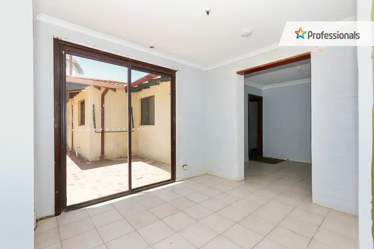 Fifth view of Homely house listing, 13 Althorne Way, Girrawheen WA 6064