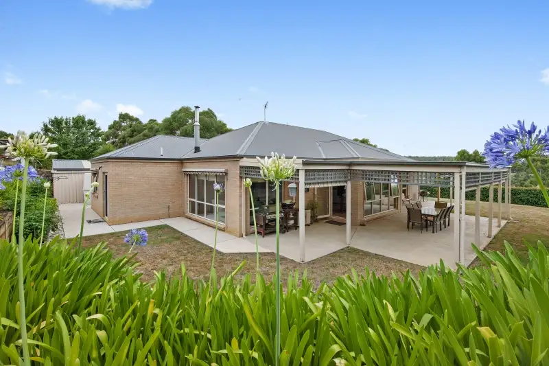 Main view of Homely house listing, 6 Somerville street, Buninyong VIC 3357