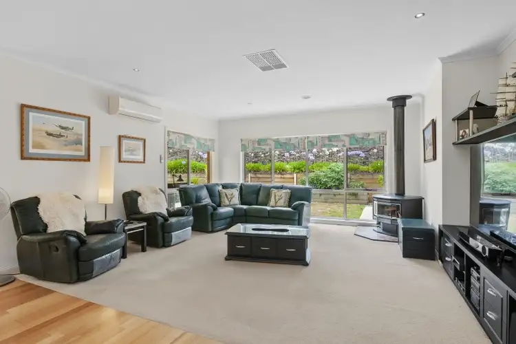 Second view of Homely house listing, 6 Somerville street, Buninyong VIC 3357