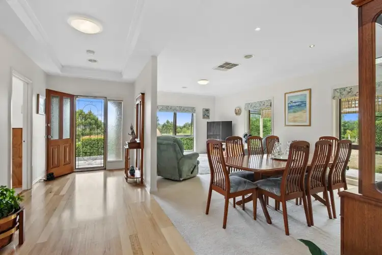 Fourth view of Homely house listing, 6 Somerville street, Buninyong VIC 3357