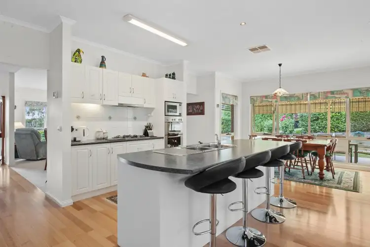 Fifth view of Homely house listing, 6 Somerville street, Buninyong VIC 3357