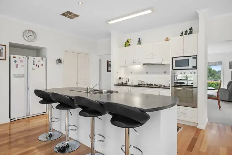 Sixth view of Homely house listing, 6 Somerville street, Buninyong VIC 3357