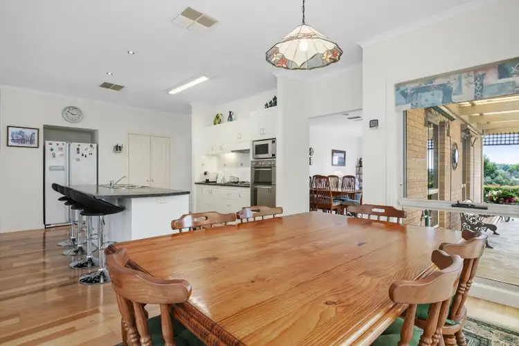 Seventh view of Homely house listing, 6 Somerville street, Buninyong VIC 3357