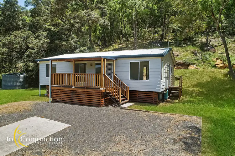 Main view of Homely house listing, 68 Singleton Road, Wisemans Ferry NSW 2775