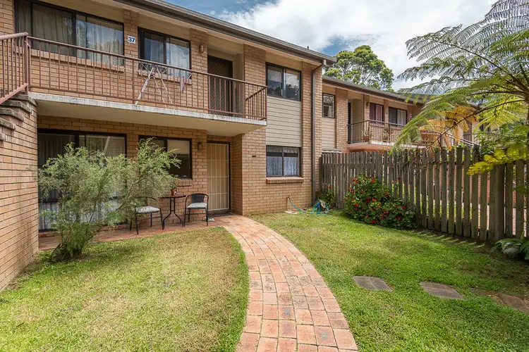 Third view of Homely unit listing, 33/1-9 Wharf Road, Batemans Bay NSW 2536
