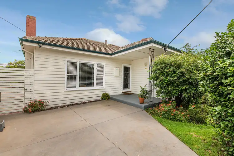 Main view of Homely house listing, 35 Mernda Avenue, Bonbeach VIC 3196