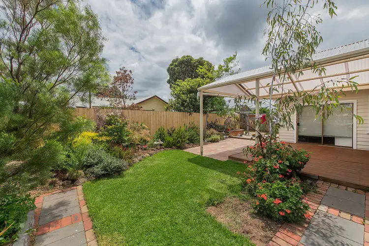 Sixth view of Homely house listing, 35 Mernda Avenue, Bonbeach VIC 3196
