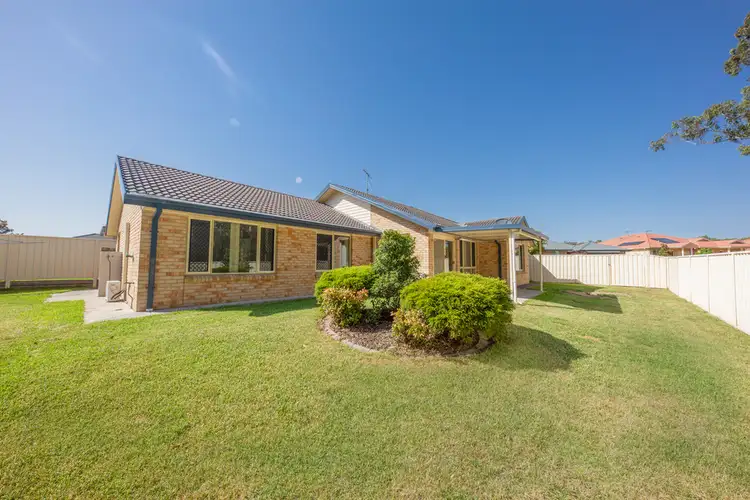 12 Beaufort Circuit, East Maitland NSW 2323