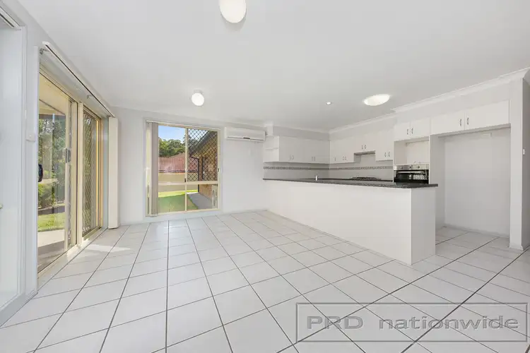 Sixth view of Homely house listing, 12 Beaufort Circuit, East Maitland NSW 2323