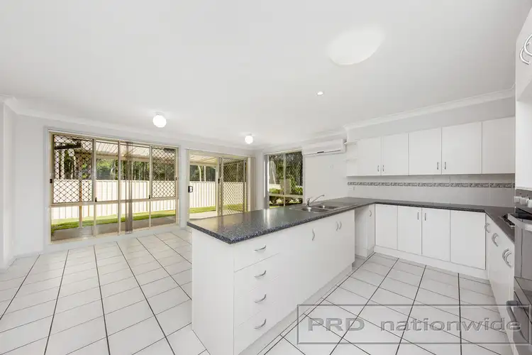 Seventh view of Homely house listing, 12 Beaufort Circuit, East Maitland NSW 2323