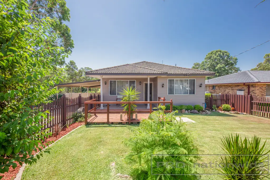 Main view of Homely house listing, 91 Maitland Street, Stanford Merthyr NSW 2327
