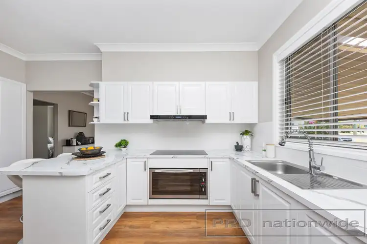 Second view of Homely house listing, 91 Maitland Street, Stanford Merthyr NSW 2327