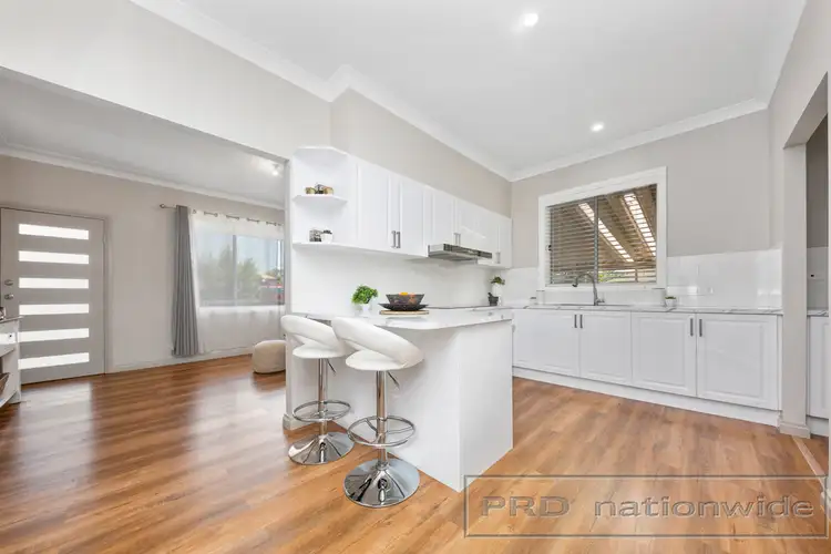 Third view of Homely house listing, 91 Maitland Street, Stanford Merthyr NSW 2327