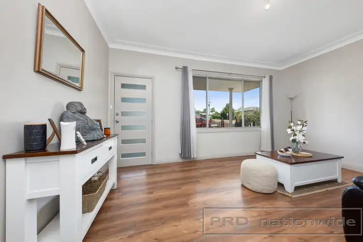 Fourth view of Homely house listing, 91 Maitland Street, Stanford Merthyr NSW 2327
