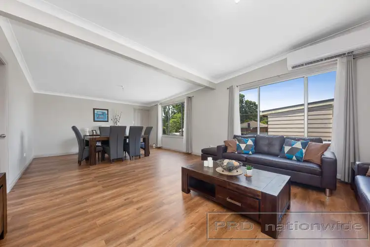 Sixth view of Homely house listing, 91 Maitland Street, Stanford Merthyr NSW 2327