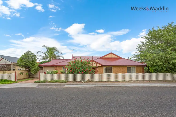 30 Henrietta  Street, Prospect SA 5082