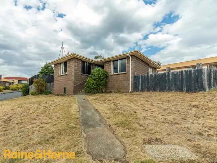 Second view of Homely house listing, 6 Calvert Crescent, Herdsmans Cove TAS 7030