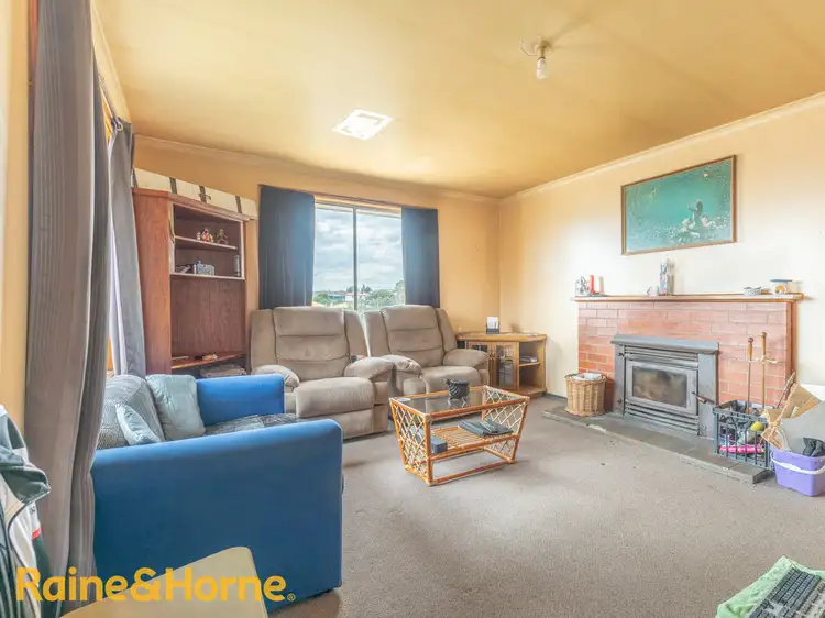 Third view of Homely house listing, 6 Calvert Crescent, Herdsmans Cove TAS 7030