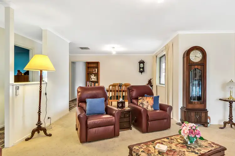 Third view of Homely house listing, 42 Knox Drive, Woodcroft SA 5162