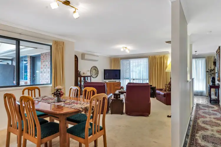 Fourth view of Homely house listing, 42 Knox Drive, Woodcroft SA 5162