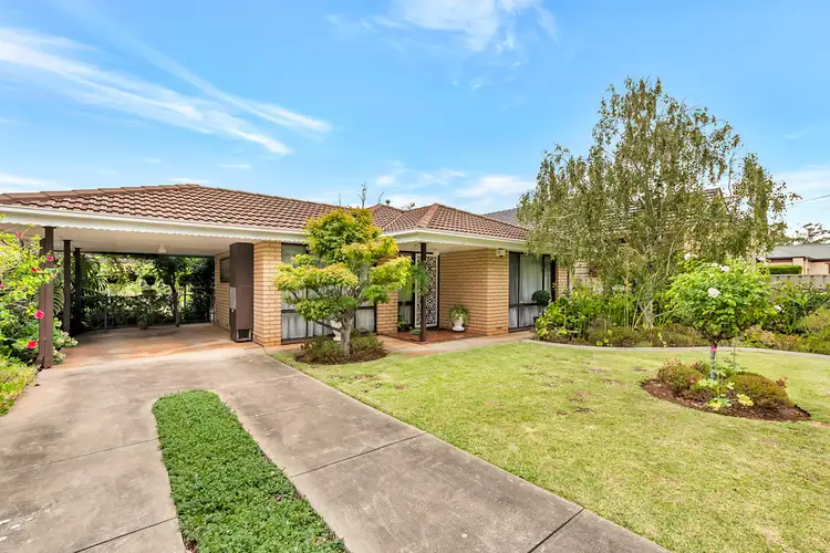 Main view of Homely house listing, 10 Stapleton Street, Firle SA 5070