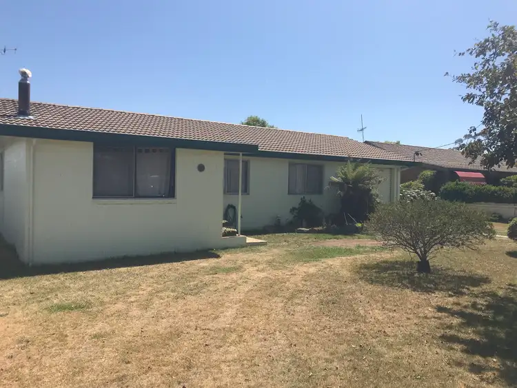 Seventh view of Homely house listing, 11 O'Donnell Street, Guyra NSW 2365