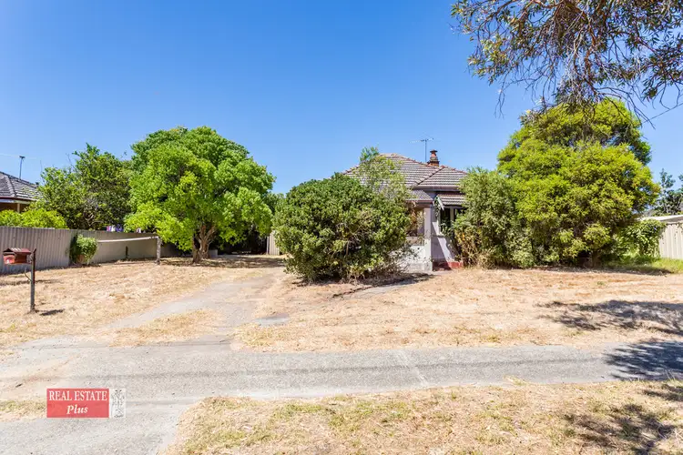 29 Blackburn Street, Bellevue WA 6056