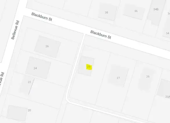 Seventh view of Homely house listing, 29 Blackburn Street, Bellevue WA 6056