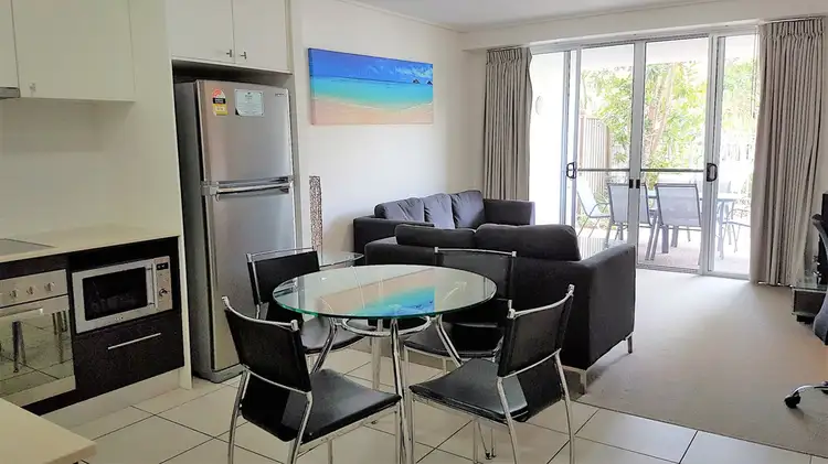 74/68 Pulgul Street, Urangan QLD 4655