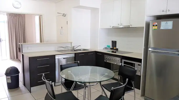 Second view of Homely unit listing, 74/68 Pulgul Street, Urangan QLD 4655