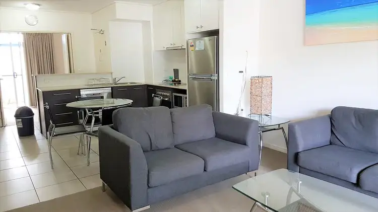 Third view of Homely unit listing, 74/68 Pulgul Street, Urangan QLD 4655
