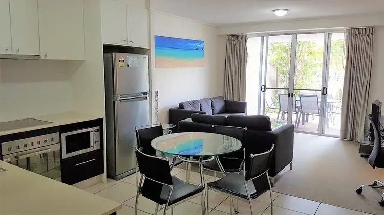 Fourth view of Homely unit listing, 74/68 Pulgul Street, Urangan QLD 4655